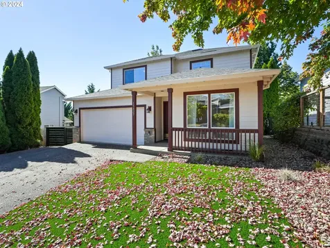 15427 SW Turnagain Drive Portland OR 97224