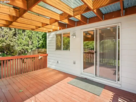 15427 SW Turnagain Drive Portland OR 97224