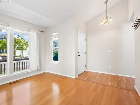 15427 SW Turnagain Drive Portland OR 97224