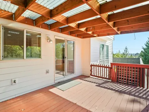 15427 SW Turnagain Drive Portland OR 97224