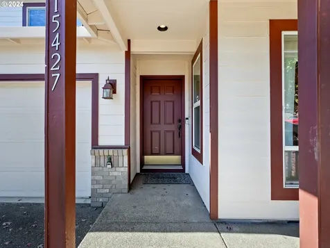 15427 SW Turnagain Drive Portland OR 97224