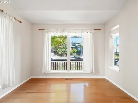 15427 SW Turnagain Drive Portland OR 97224