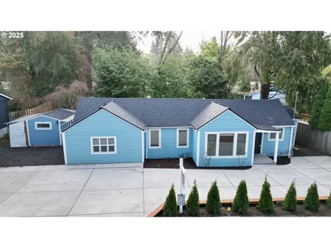 4824 SW Shattuck Road Portland OR 97221