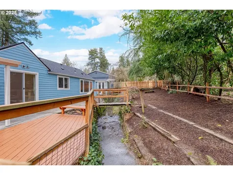 4824 SW Shattuck Road Portland OR 97221