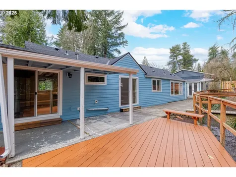 4824 SW Shattuck Road Portland OR 97221
