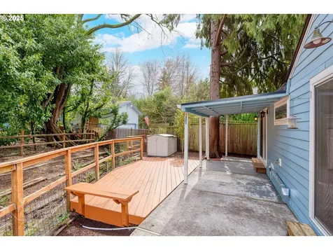 4824 SW Shattuck Road Portland OR 97221