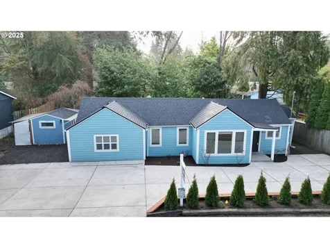 4824 SW Shattuck Road Portland OR 97221