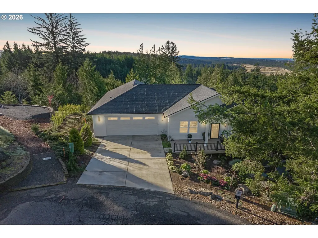 88620 Ocean View Lane Florence OR 97439
