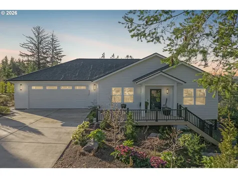 88620 Ocean View Lane Florence OR 97439