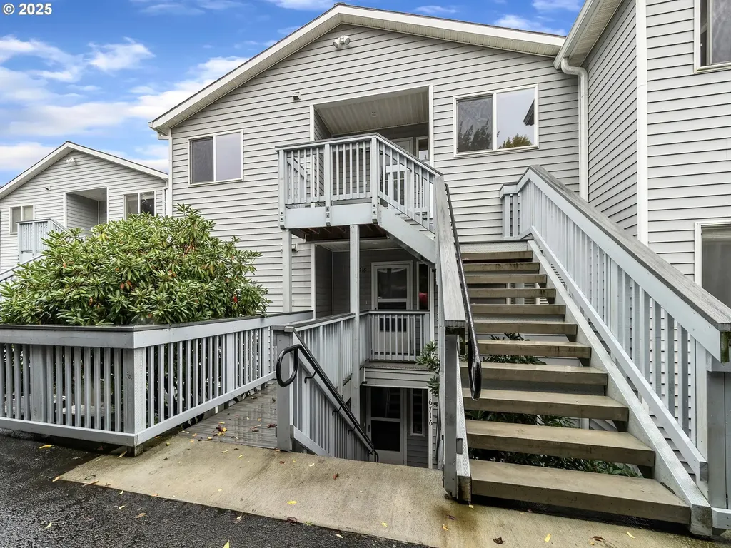 6722 N Richmond Avenue Portland OR 97203