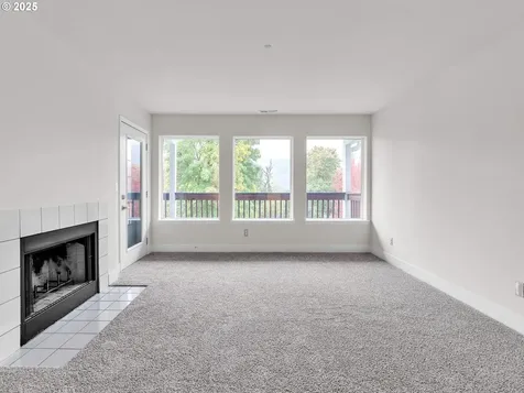 6722 N Richmond Avenue Portland OR 97203
