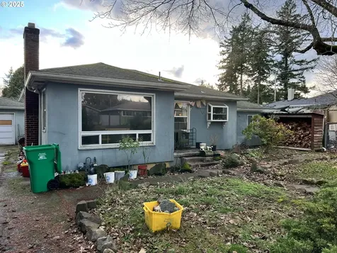 11226 SE Bush Street Portland OR 97266