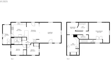 2104 NW Calkins Avenue Roseburg OR 97471