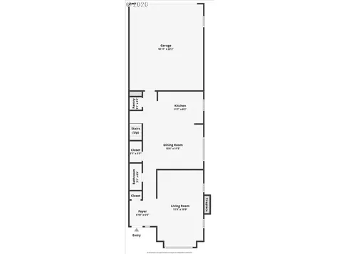 425 NE Roth Street Portland OR 97211