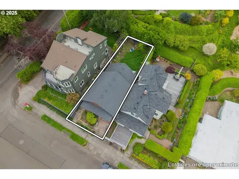 225 SW Bancroft Street Portland OR 97239