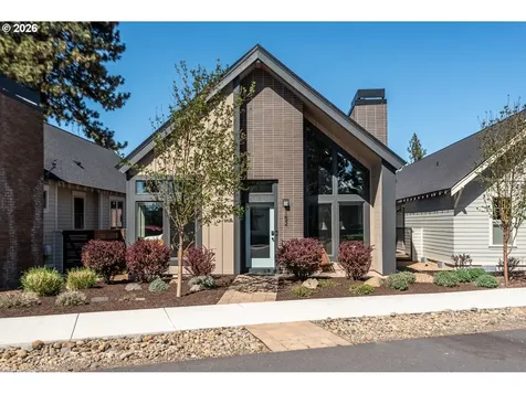 152 W Clearpine Drive Sisters OR 97759