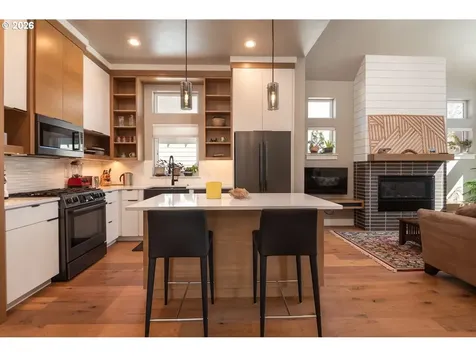 152 W Clearpine Drive Sisters OR 97759