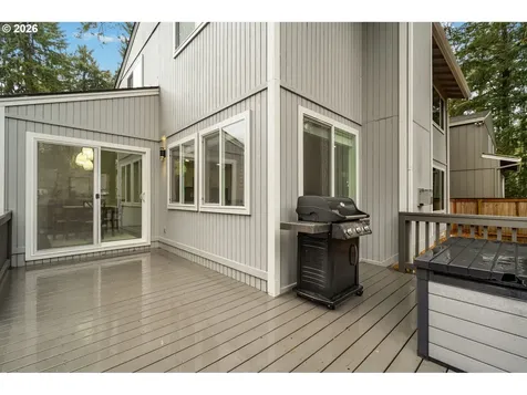 1659 Oak Street Lake Oswego OR 97034