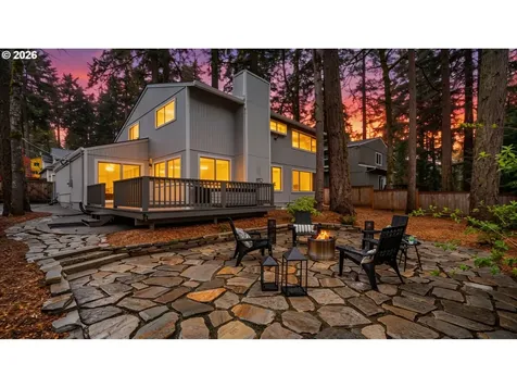1659 Oak Street Lake Oswego OR 97034