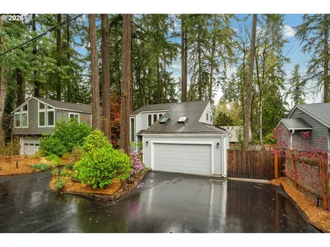 1659 Oak Street Lake Oswego OR 97034