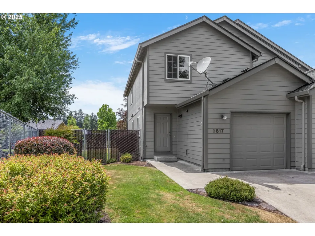 3617 Westleigh Street Eugene OR 97405