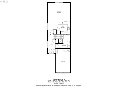 3617 Westleigh Street Eugene OR 97405