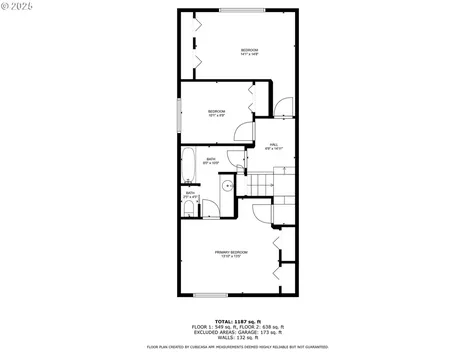 3617 Westleigh Street Eugene OR 97405
