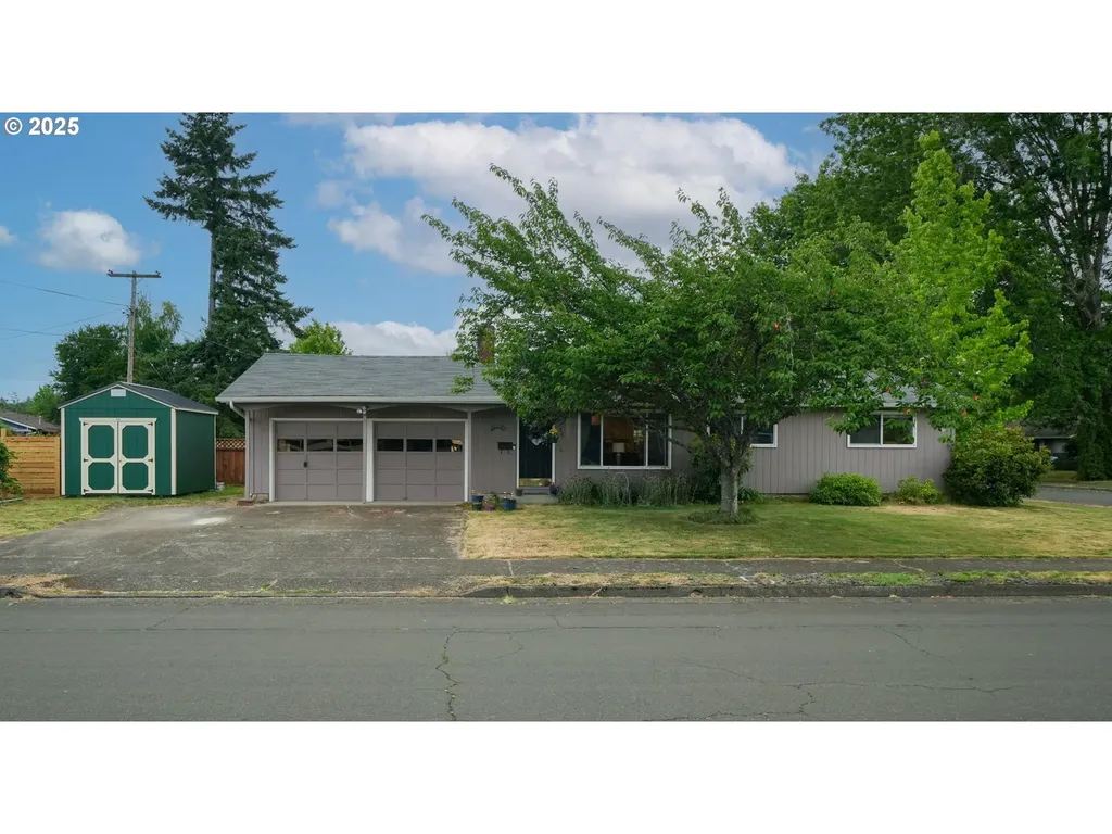 2130 NW Garryanna Street Corvallis OR 97330