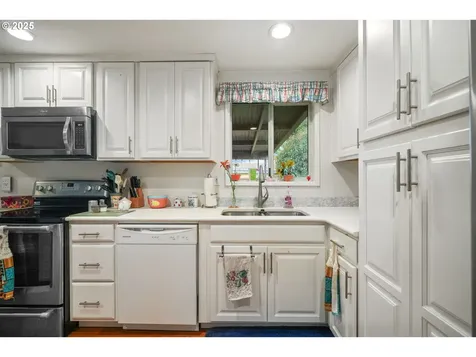2130 NW Garryanna Street Corvallis OR 97330