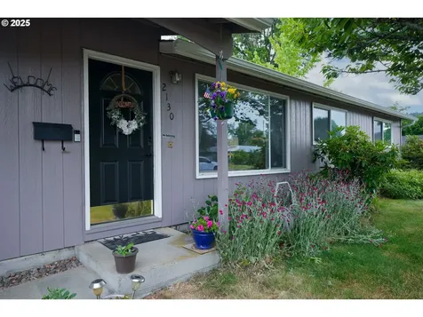 2130 NW Garryanna Street Corvallis OR 97330