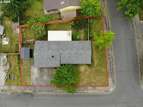 2130 NW Garryanna Street Corvallis OR 97330
