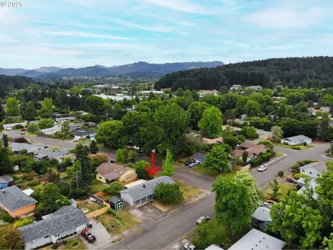 2130 NW Garryanna Street Corvallis OR 97330