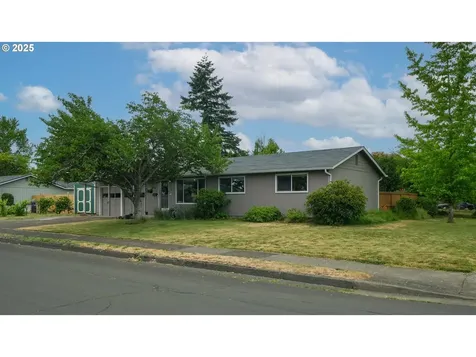2130 NW Garryanna Street Corvallis OR 97330