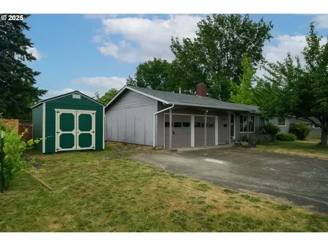 2130 NW Garryanna Street Corvallis OR 97330