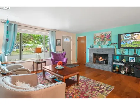 2130 NW Garryanna Street Corvallis OR 97330