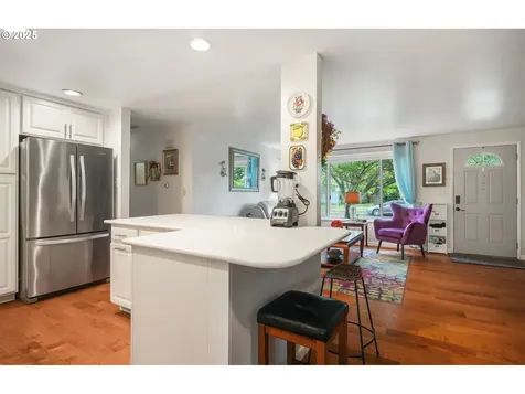 2130 NW Garryanna Street Corvallis OR 97330
