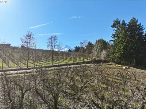 4360 Dog River Road Mt Hood Prkdl OR 97041