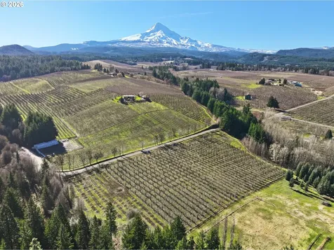 4360 Dog River Road Mt Hood Prkdl OR 97041