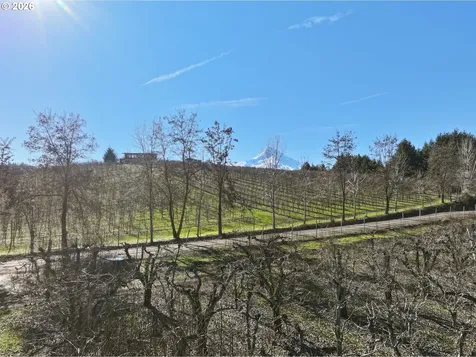 4360 Dog River Road Mt Hood Prkdl OR 97041