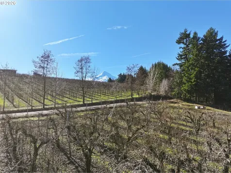 4360 Dog River Road Mt Hood Prkdl OR 97041