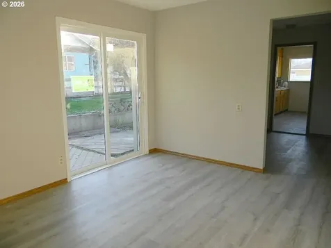 214 E 13th Street The Dalles OR 97058
