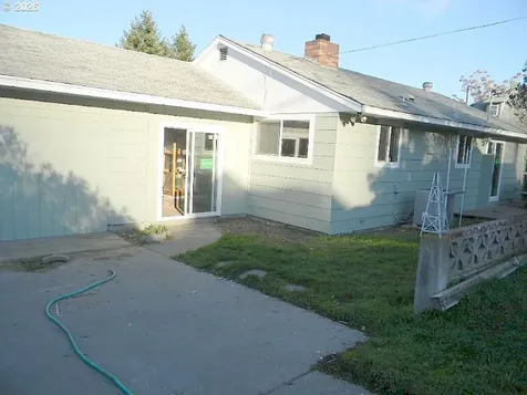 214 E 13th Street The Dalles OR 97058