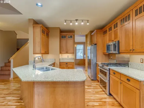 7709 SW Thornton Drive Wilsonville OR 97070