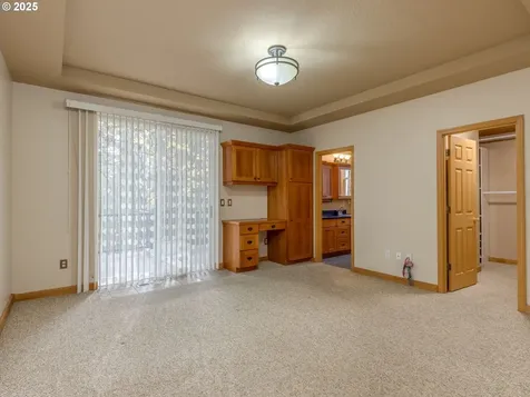 7709 SW Thornton Drive Wilsonville OR 97070