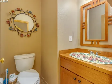 7709 SW Thornton Drive Wilsonville OR 97070