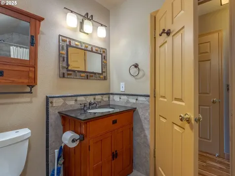 7709 SW Thornton Drive Wilsonville OR 97070
