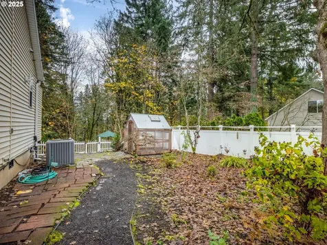 7709 SW Thornton Drive Wilsonville OR 97070