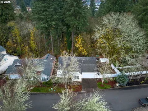 7709 SW Thornton Drive Wilsonville OR 97070