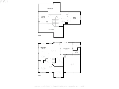 7709 SW Thornton Drive Wilsonville OR 97070