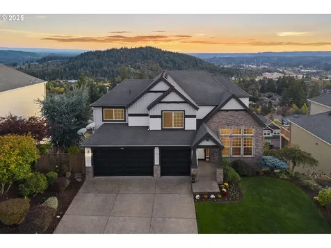 11018 SE Lenore Street Happy Valley OR 97086